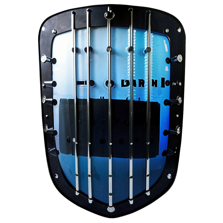 War Riot Shield Png Fix