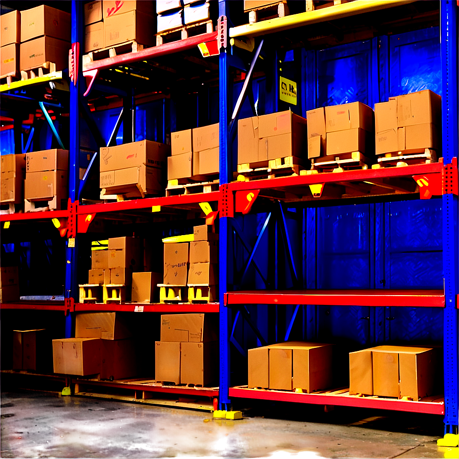 Warehouse Cost Reduction Strategies Png 06122024