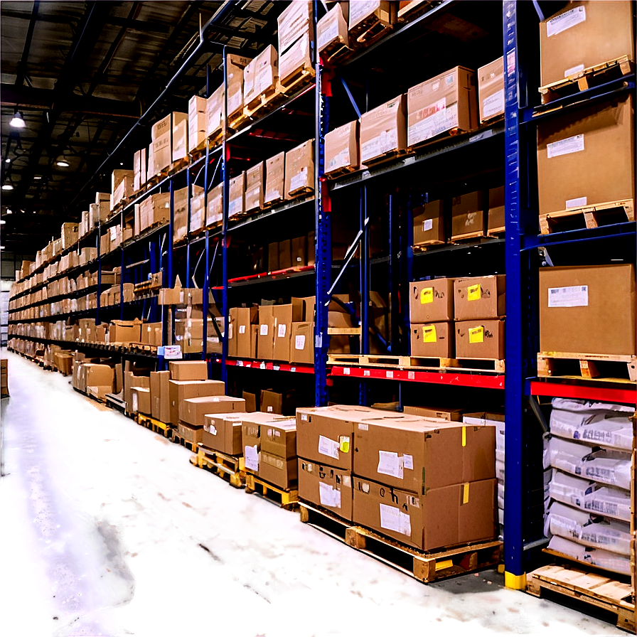 Warehouse Inventory Management Png Fup1