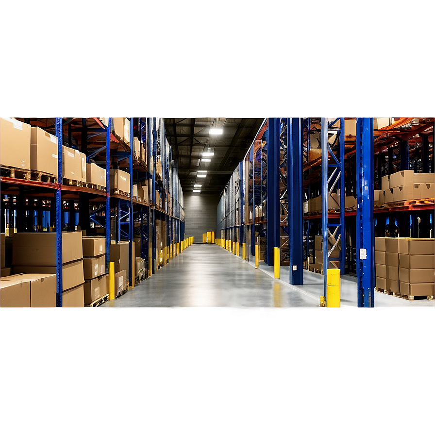 Warehouse Order Fulfillment Process Png 06122024