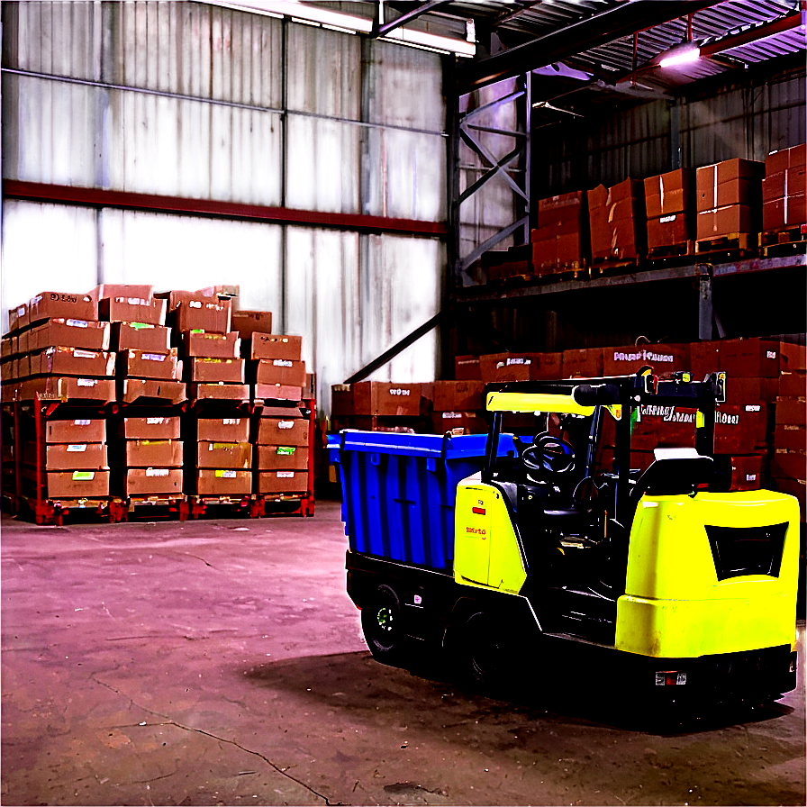 Warehouse Waste Management Png 06122024