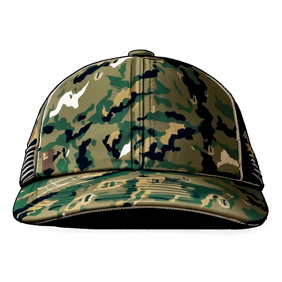 Warfare Cap Png Mag32