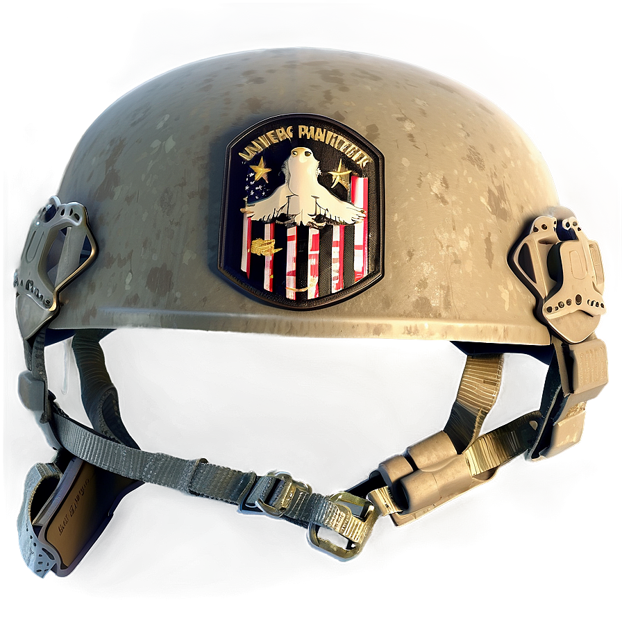 Warfighter Helmet Png 52