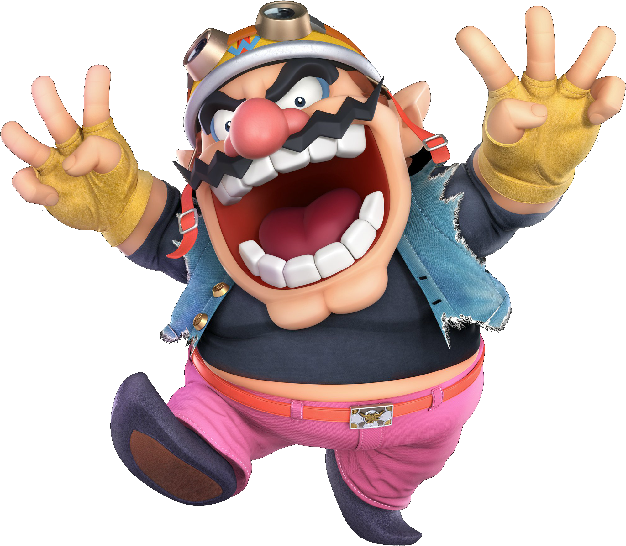 Wario_ Victory_ Pose.png