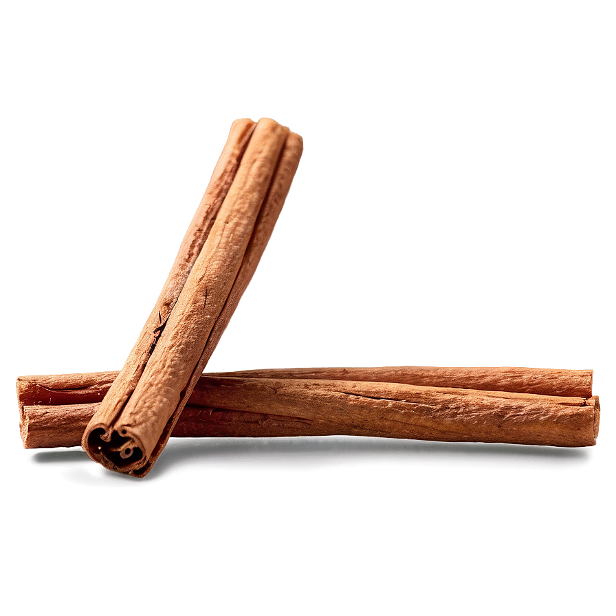 Warm Brown Cinnamon Sticks Png 42