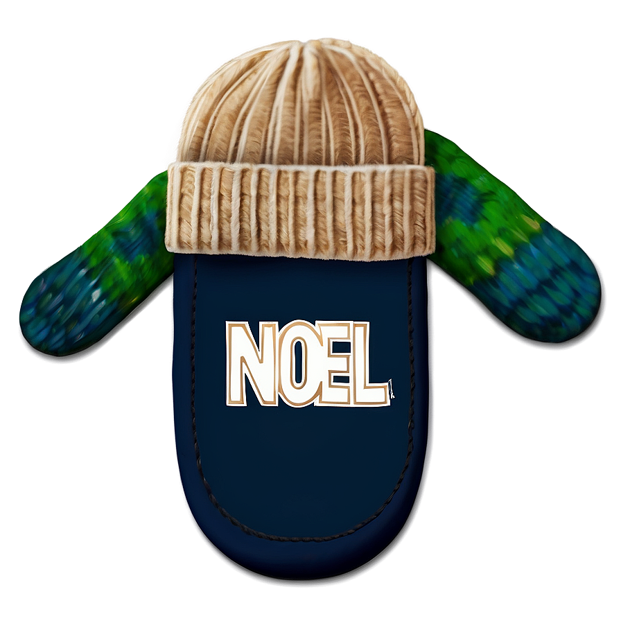 Warm Noel Mittens Png 06292024