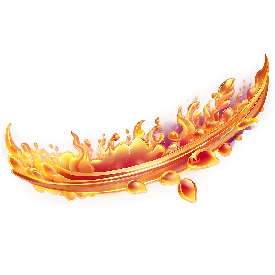 Warmth Glow Png 62