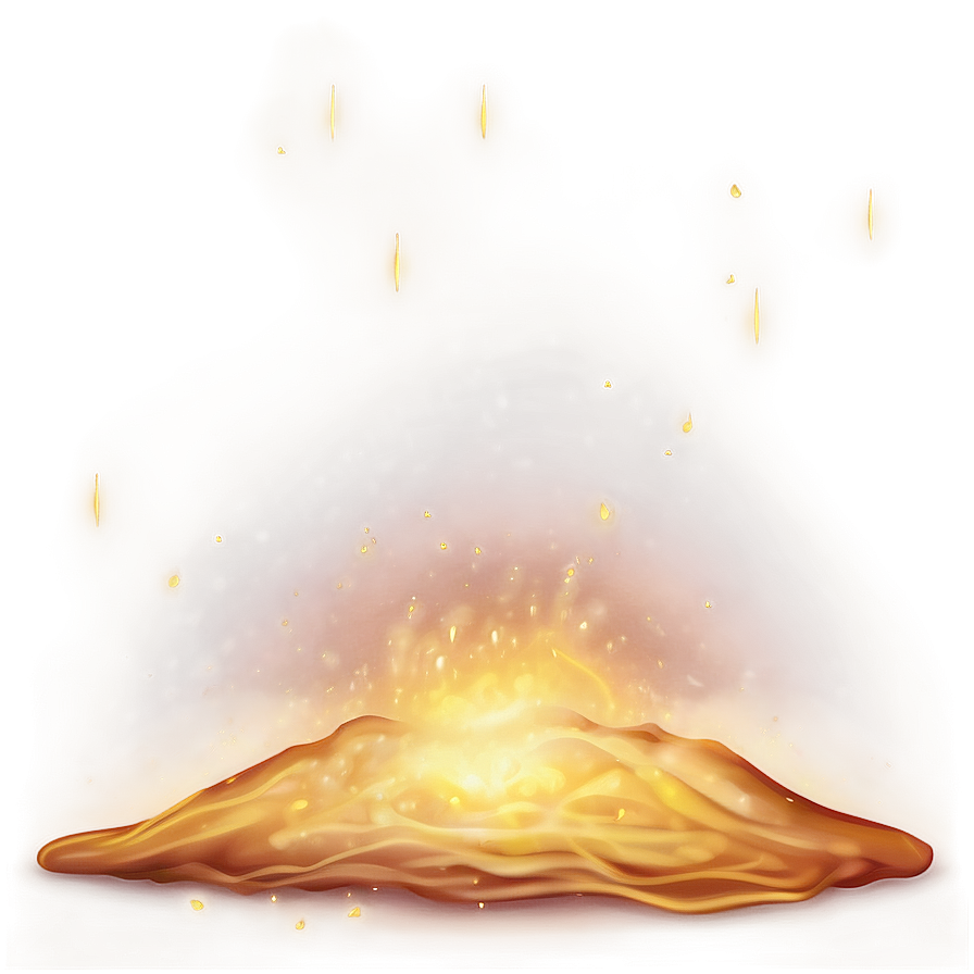 Warmth Glow Png Luf11