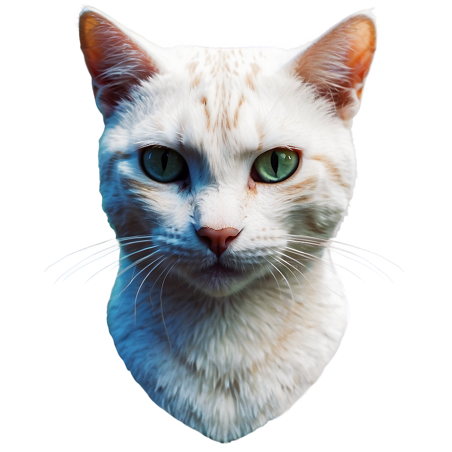 Warrior Cat Filter Png Ynn83