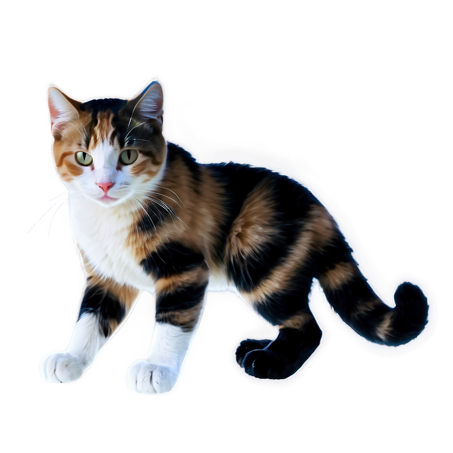 Warrior Cat Png Aqe