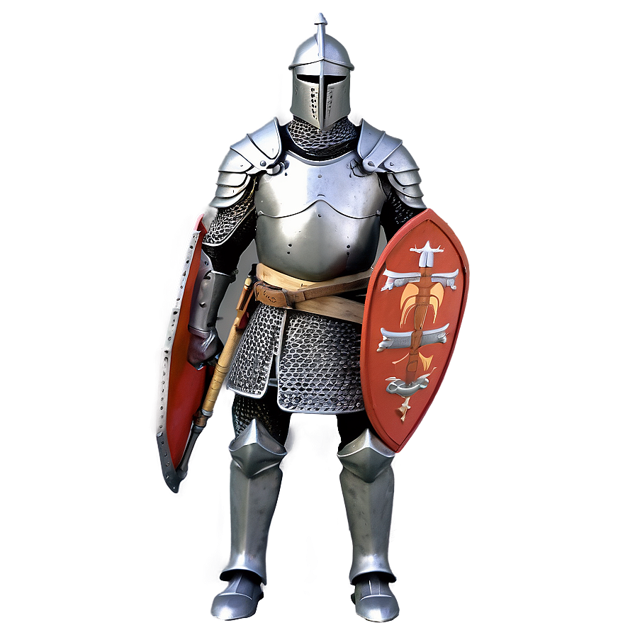 Warrior Knight Png 05212024