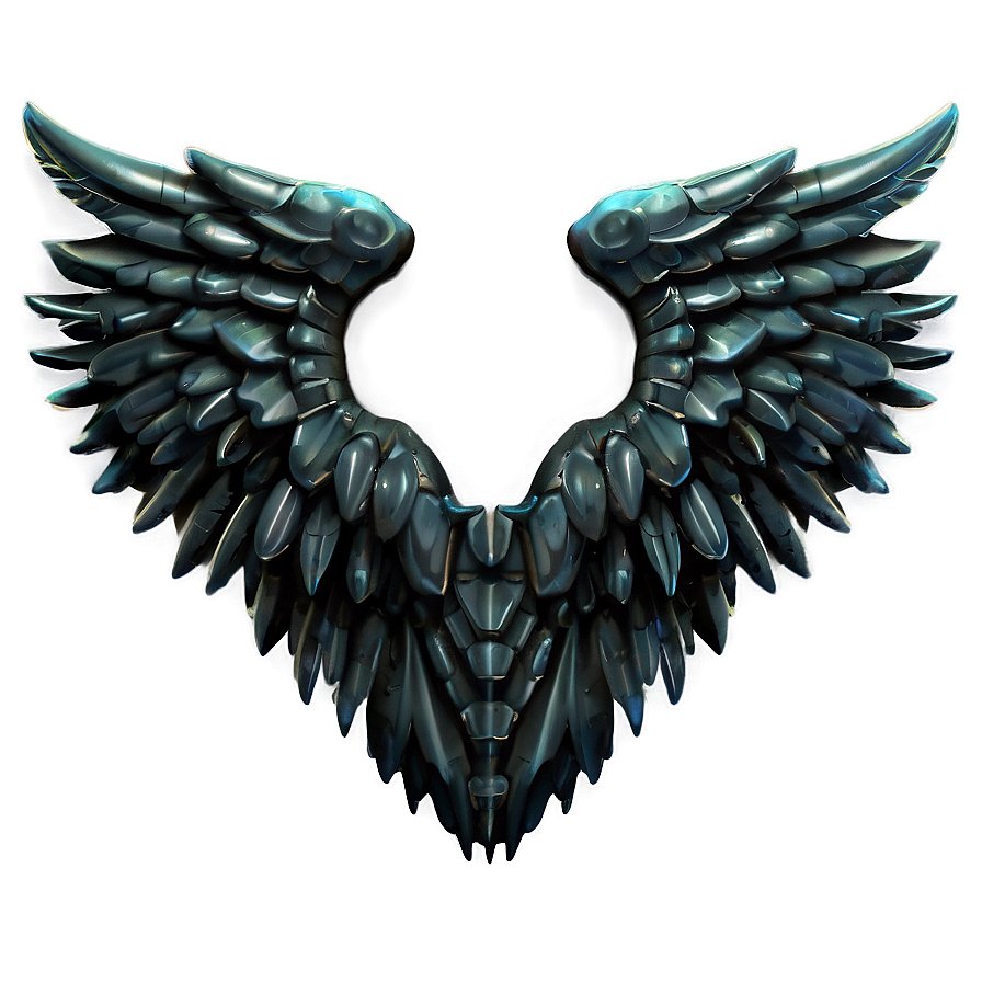 Warrior Wing Png 43