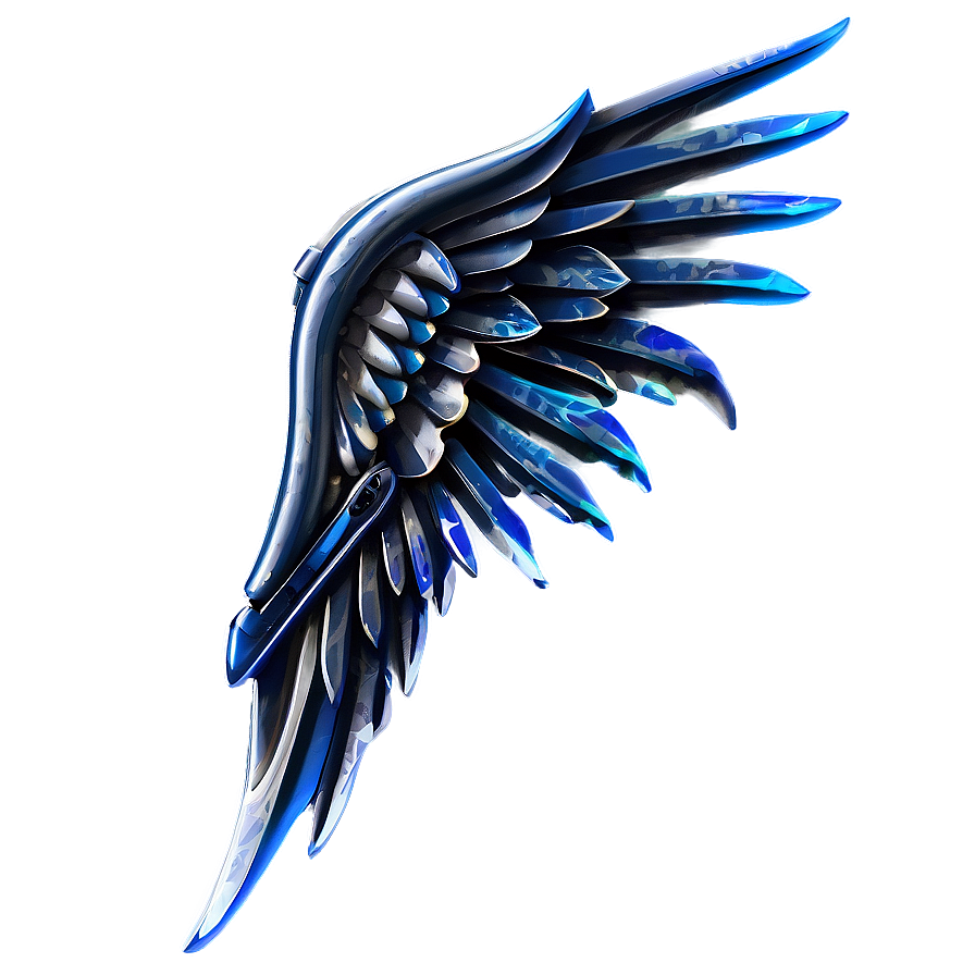 Warrior Wing Png Ejy78