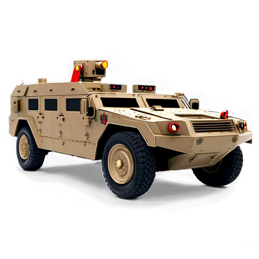 Warzone Armored Vehicle Png 06122024