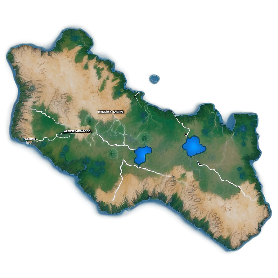 Warzone Battlefield Map Png 06122024