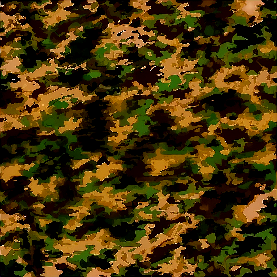 Warzone Camouflage Pattern Png 06122024