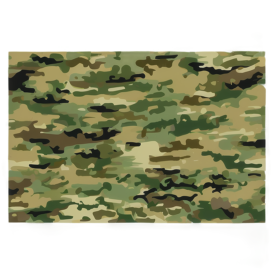 Warzone Camouflage Pattern Png 81