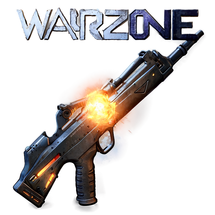 Warzone D