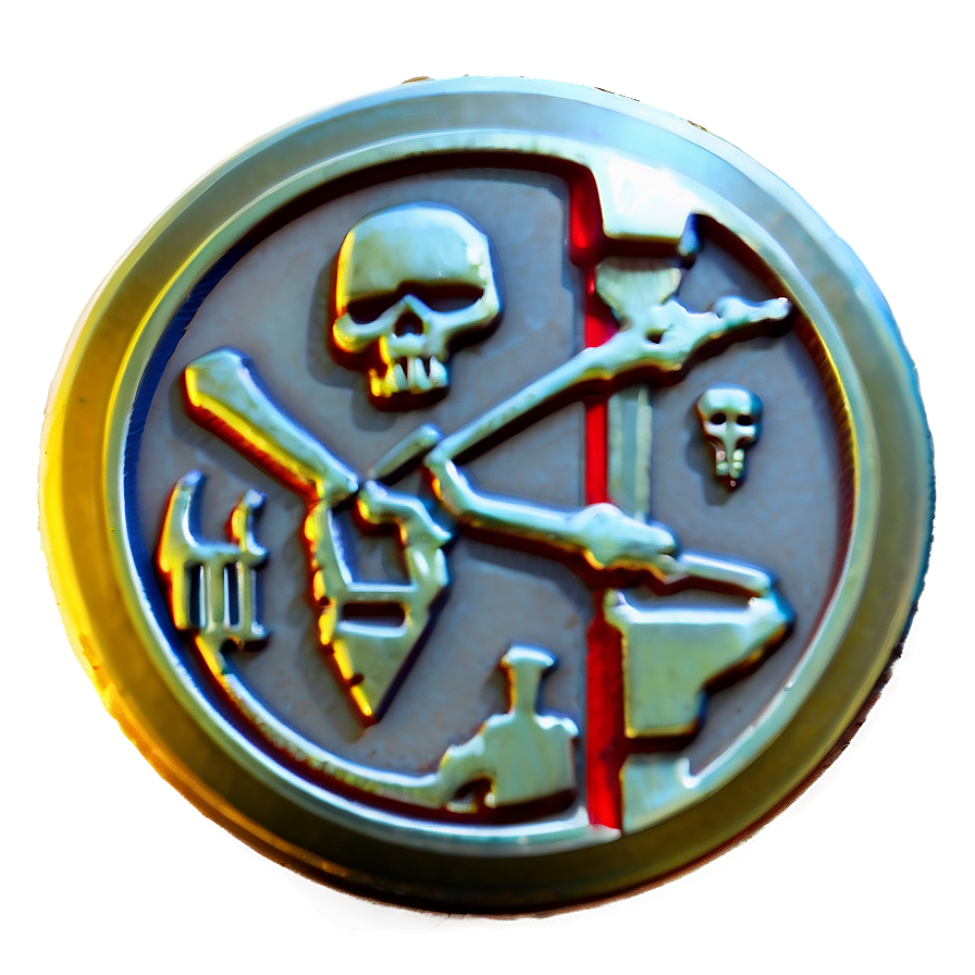 Warzone Soldier Emblem Png 06122024