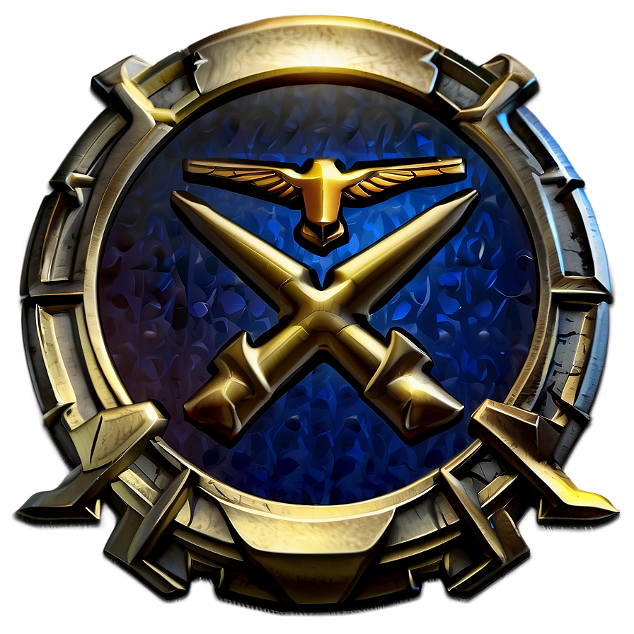 Warzone Soldier Emblem Png Jvg33