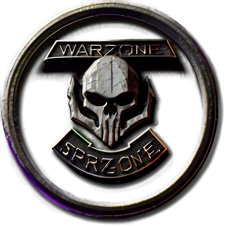 Warzone Special Forces Logo Png Ngs11