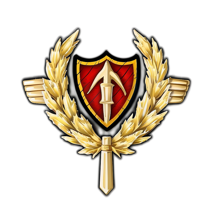 Warzone Special Forces Logo Png Thj9