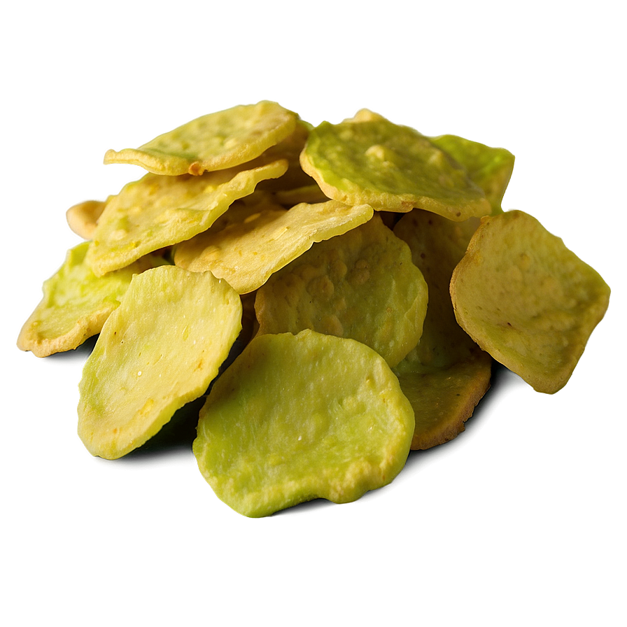 Wasabi Ginger Chips Png Xgj75