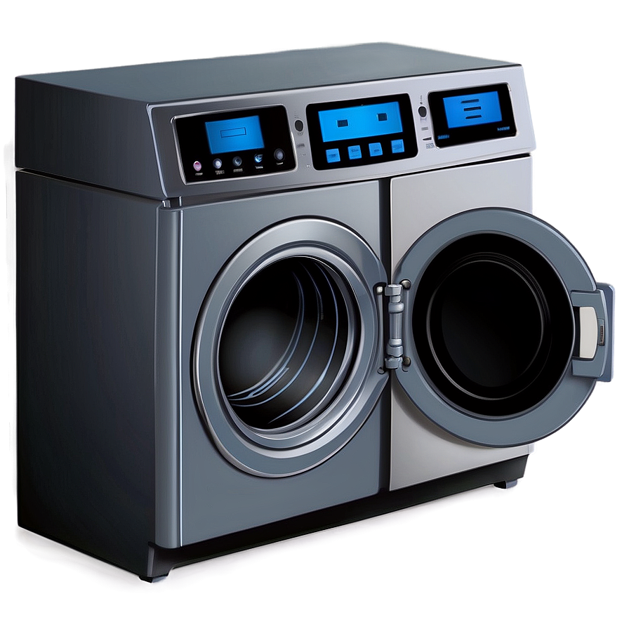 Washer Control Panel Icon Png Oqo