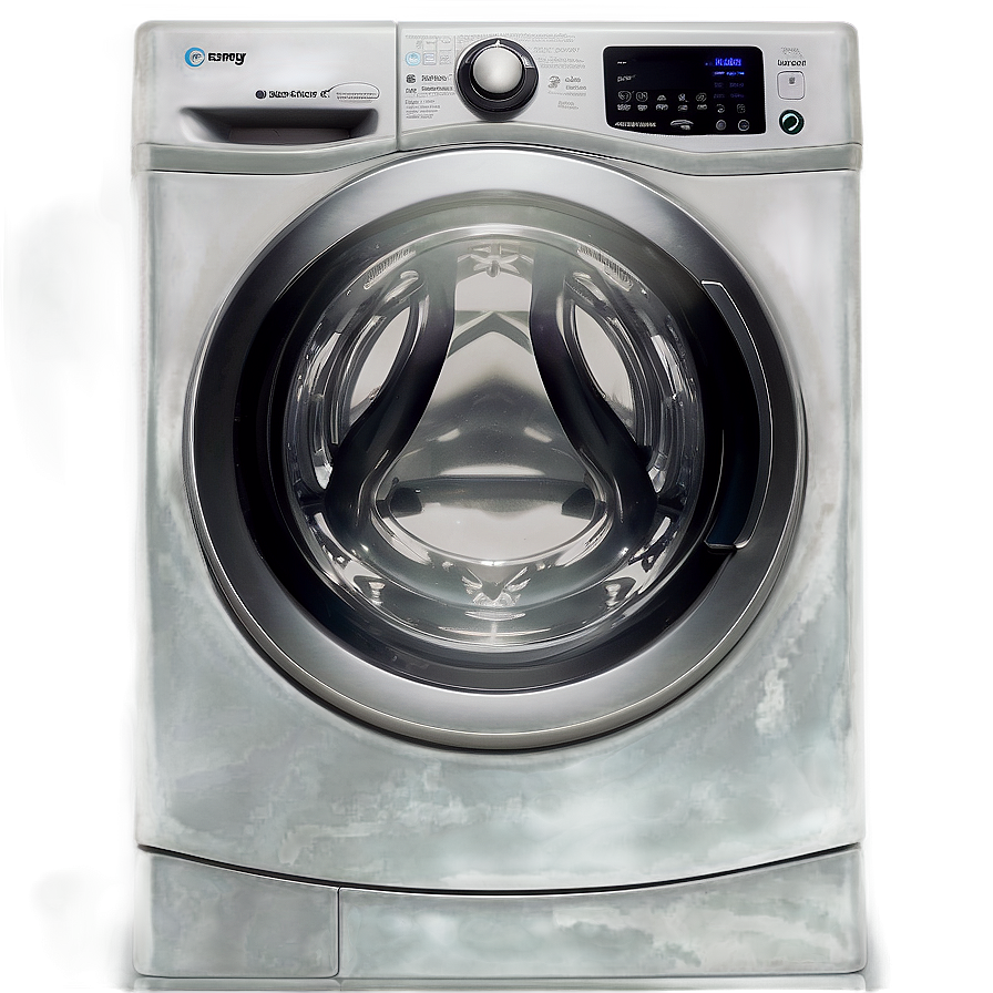 Washer Energy Star Certified Png Vwf73