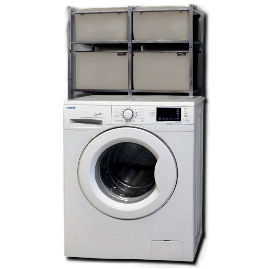 Washer In Laundry Room Png 78