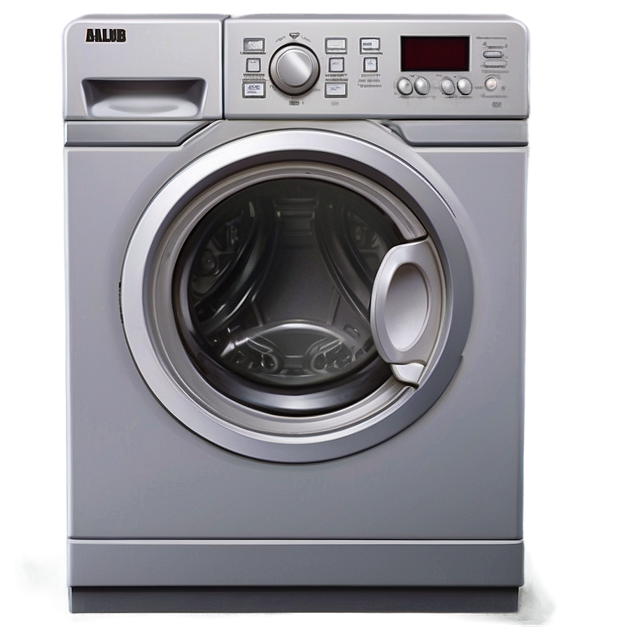 Washer Installation Guide Icon Png Ttc