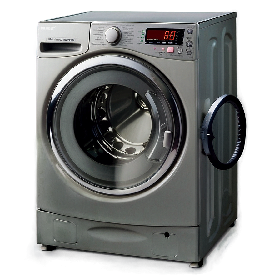 Washer With Delay Start Png Jkk51