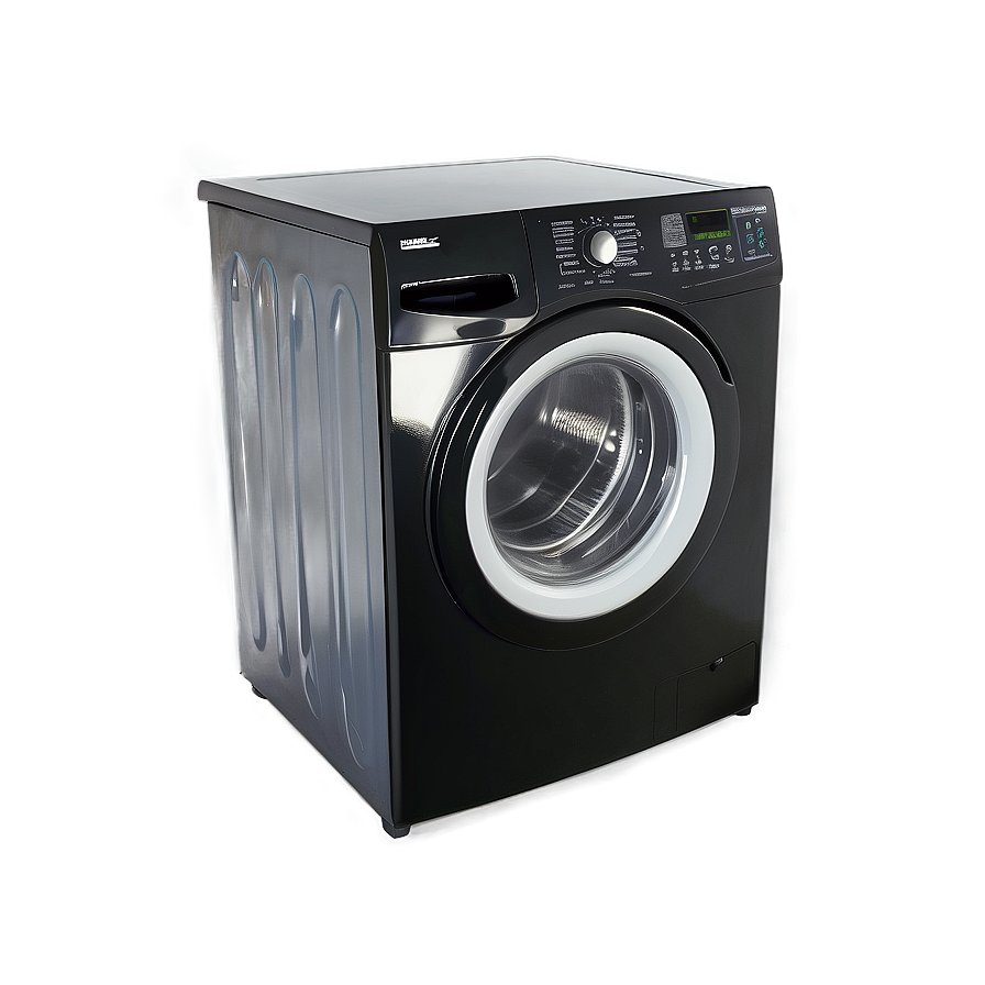 Washer With Steam Cycle Png Mwf