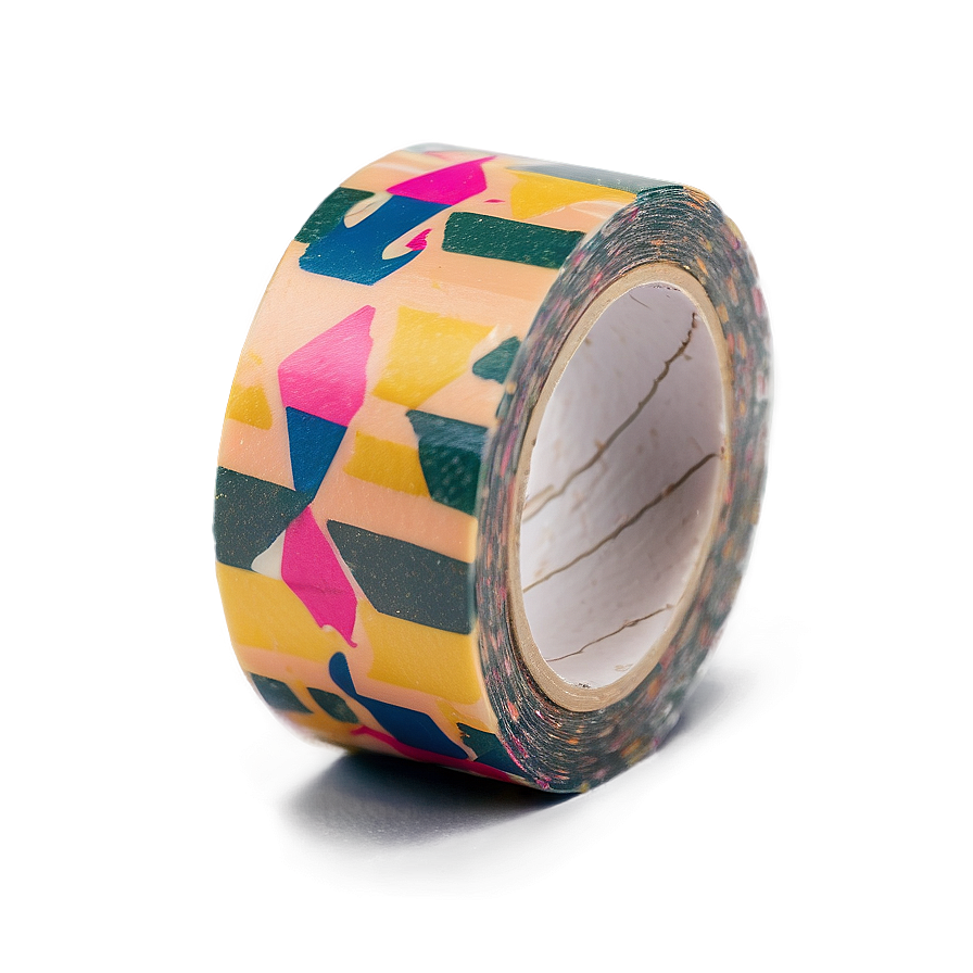 Washi Tape Aesthetic A