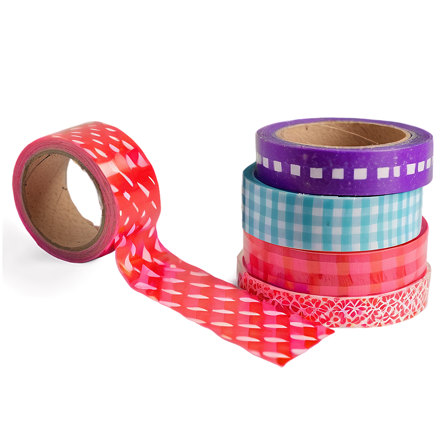 Washi Tape Diy Png 94