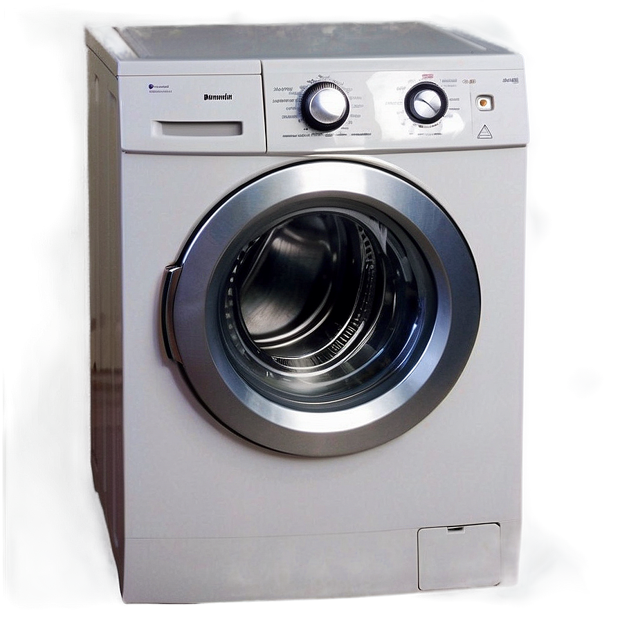 Washing Machine Transparent Background Png 06202024