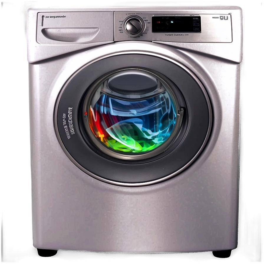 Washing Machine Transparent Png Vhk