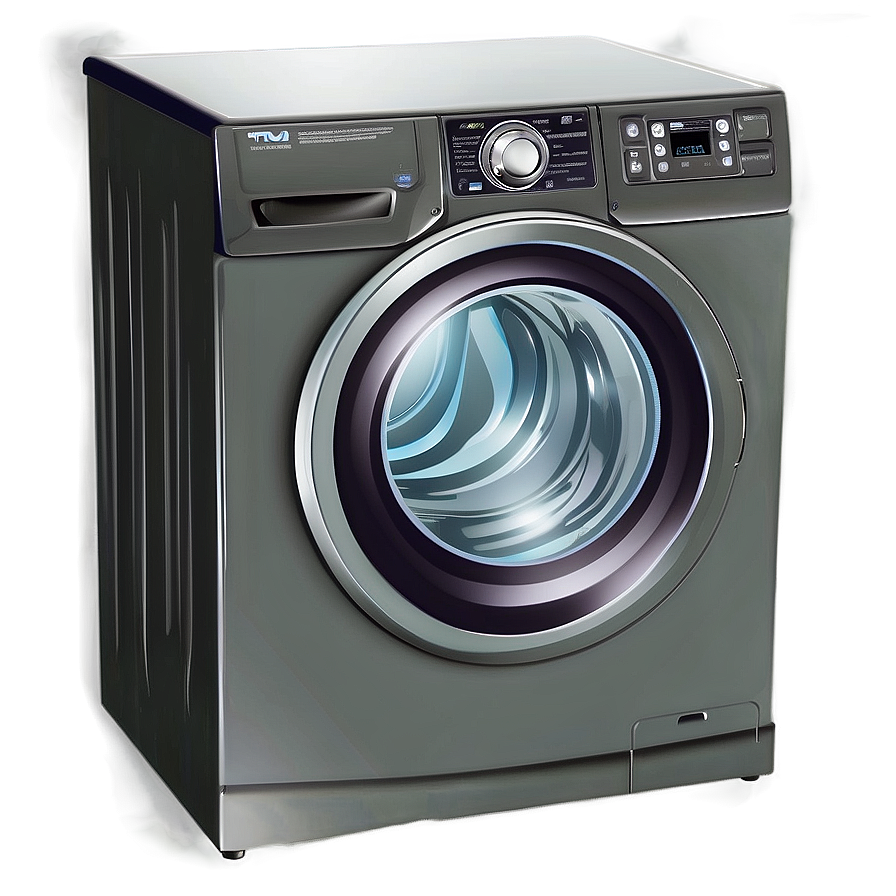 Washing Machine Warranty Icon Png Sqo1