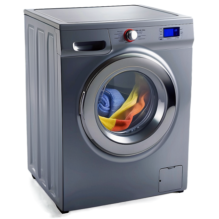 Washing Machine With Steam Function Png Nqi