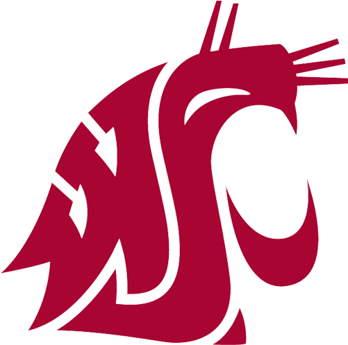 Washington State Cougars Logo