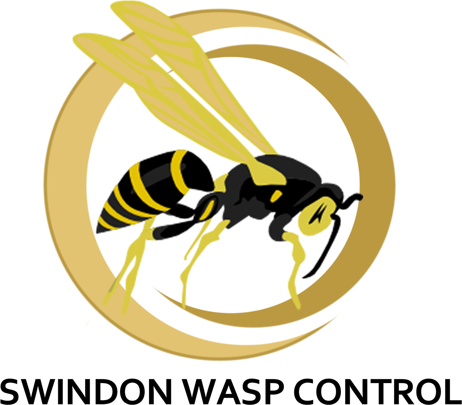 Wasp_ Control_ Service_ Logo