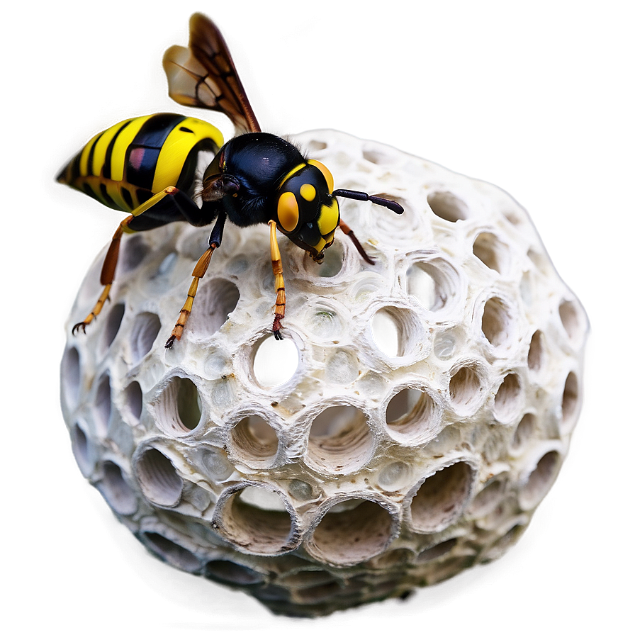 Wasp Nest Image Png 74