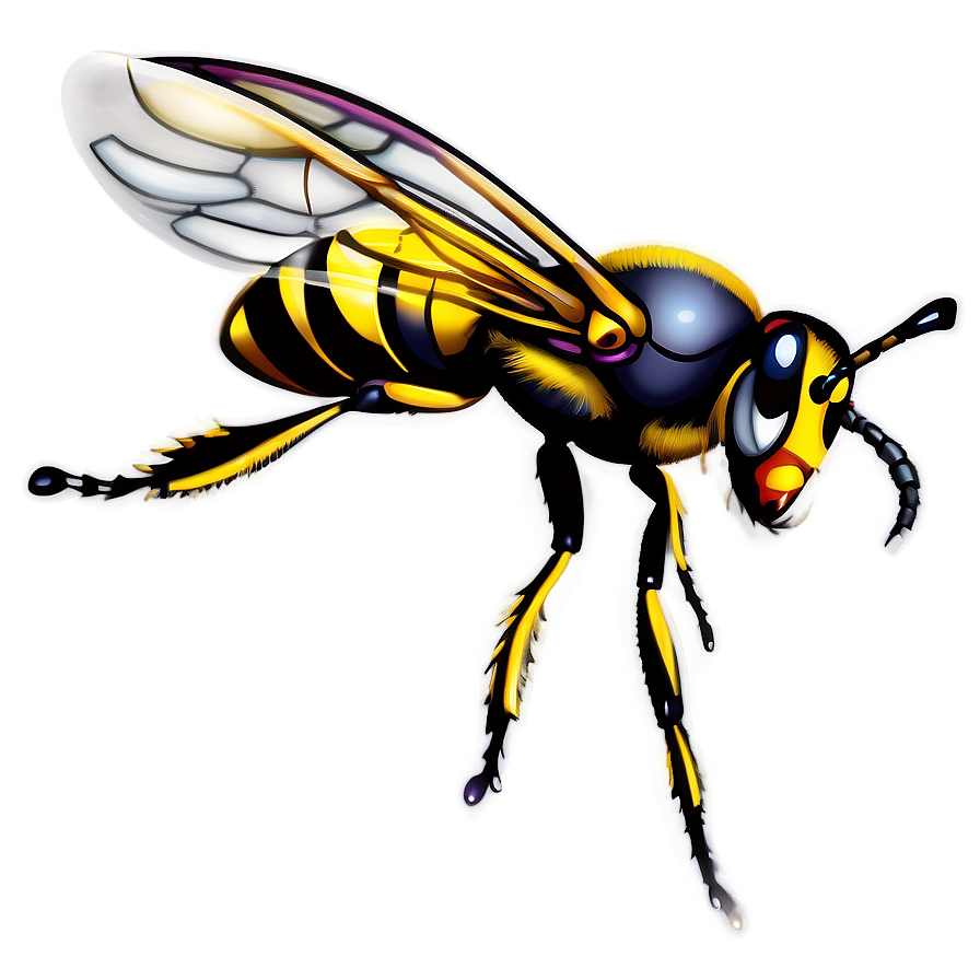 Wasp Tattoo Design Png Wlw