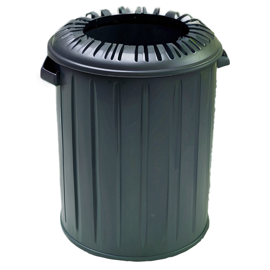 Waste Bin Png 05042024