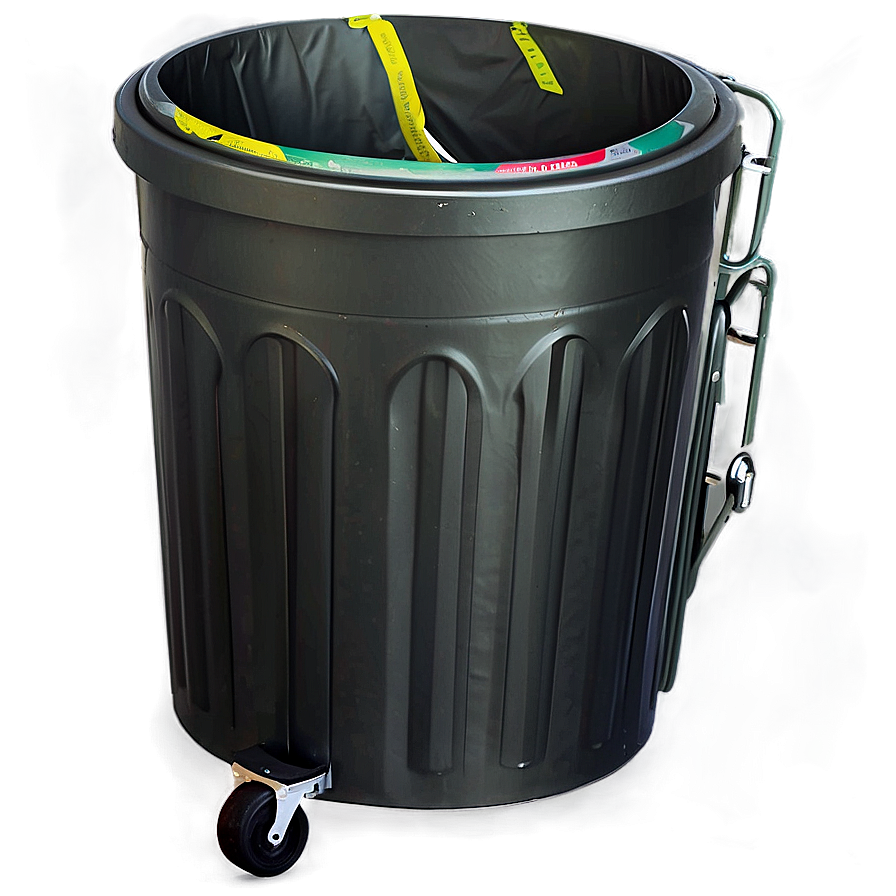 Waste Bin Png Pdw85