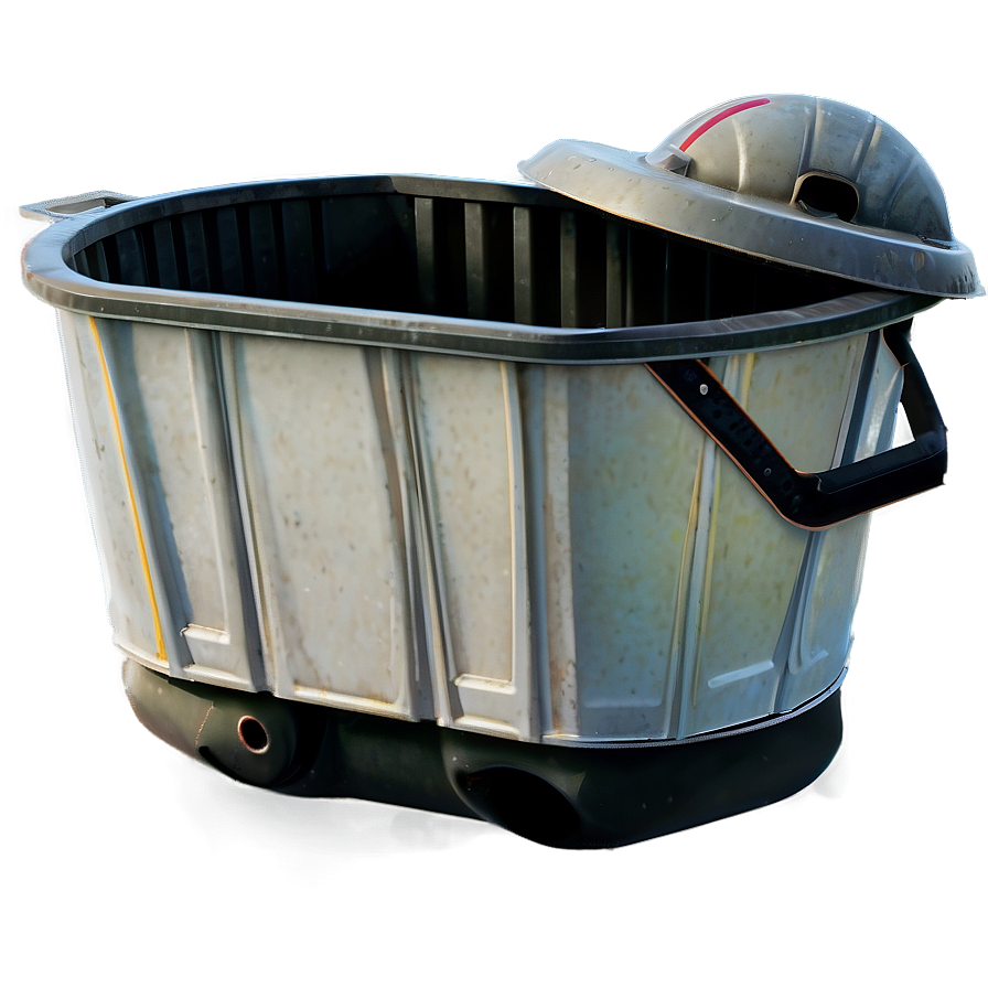 Waste Container Png 32