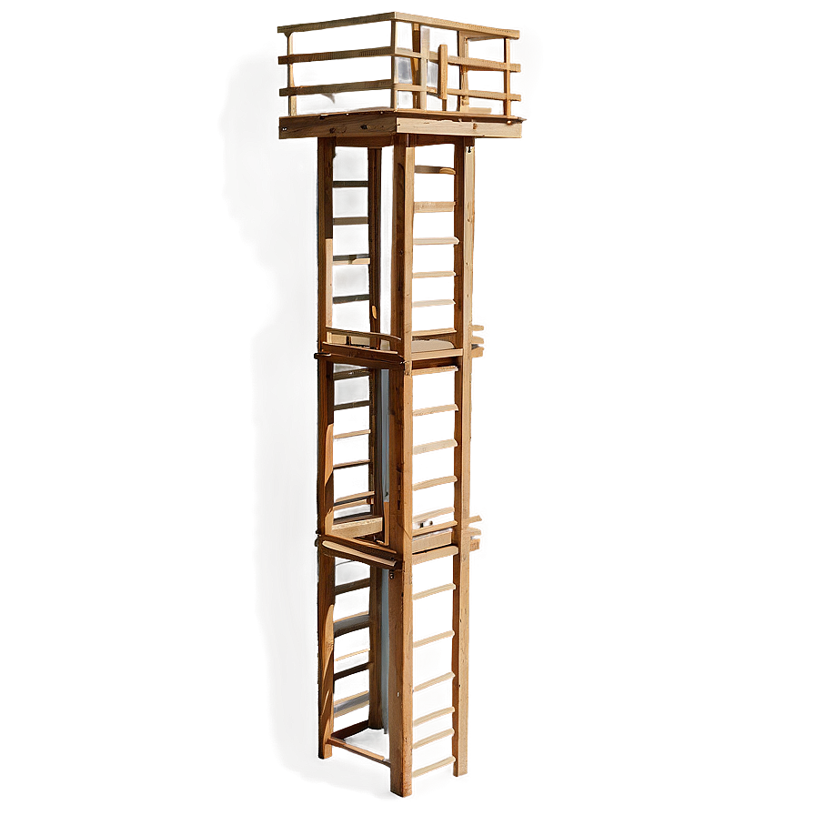 Watch Tower Png Idj32