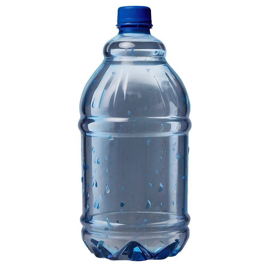 Water Bottles B