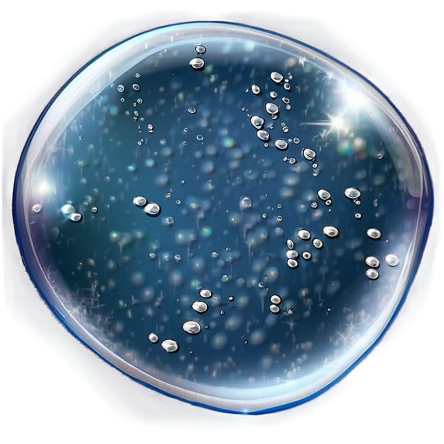 Water Bubble Png Fss6