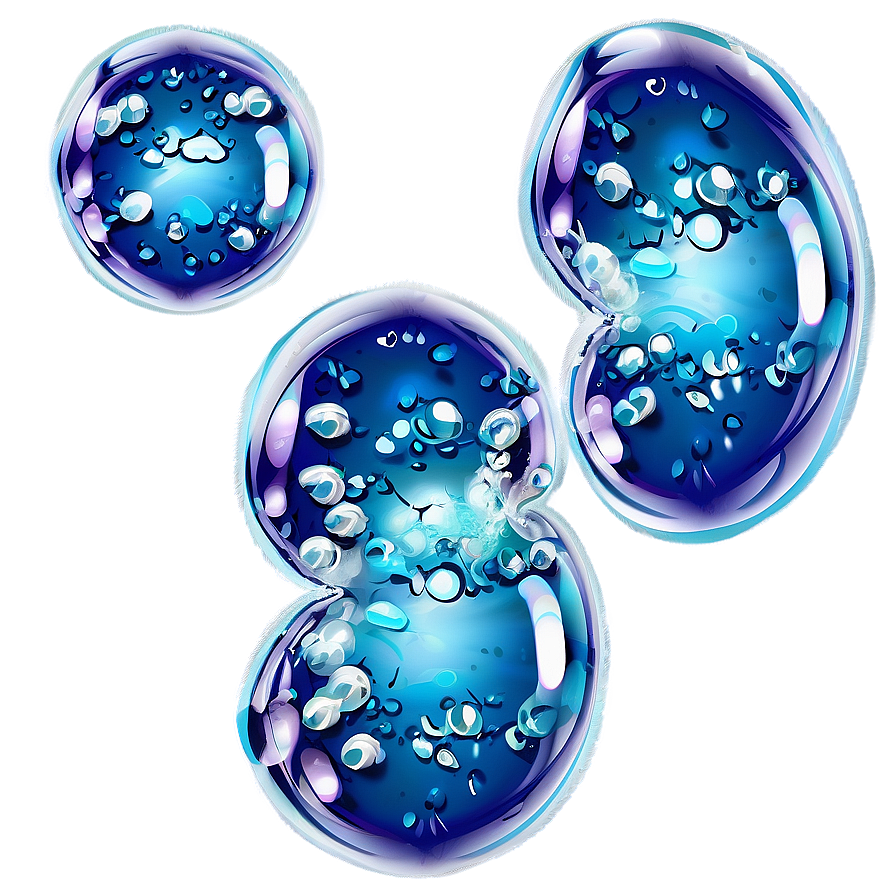 Water Bubbles Png 91